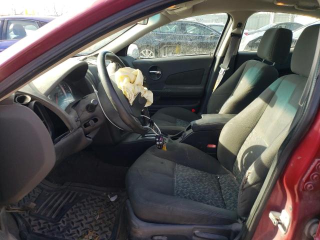 Photo 7 from auction – 2004 PONTIAC GRAND PRIX with VIN 2G2WS522841156446