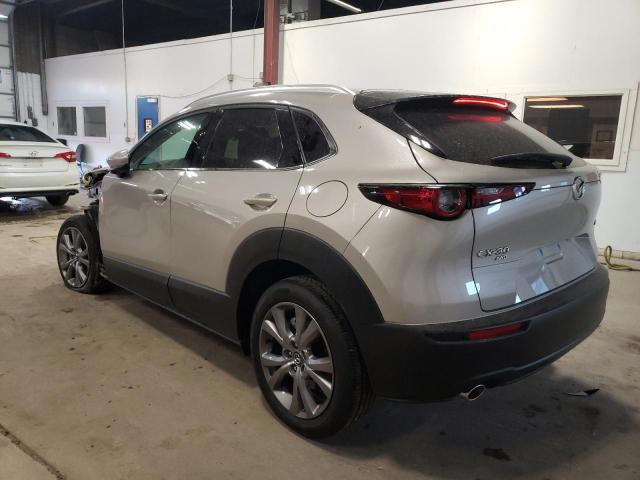 Photo 2 from auction – 2022 MAZDA CX-30 PREM with VIN 3MVDMBDL9NM444096