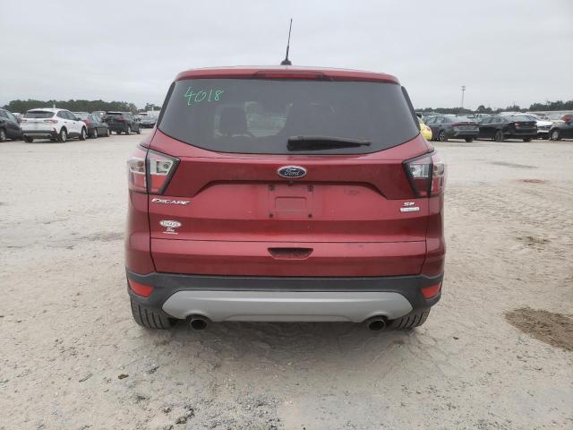 Photo 6 from auction – 2017 FORD ESCAPE SE with VIN 1FMCU0GD1HUF02364