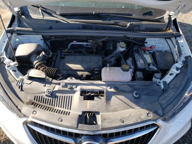 Photo 12 from auction – 2018 BUICK ENCORE PRE with VIN KL4CJHSB4JB659433