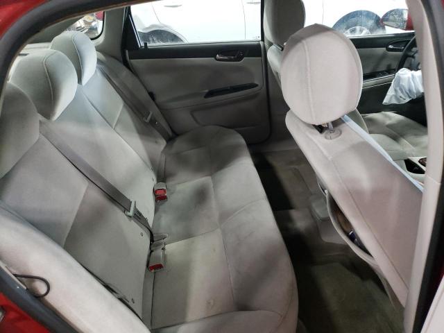 Photo 10 from auction – 2008 CHEVROLET IMPALA LT with VIN 2G1WT55K881293342