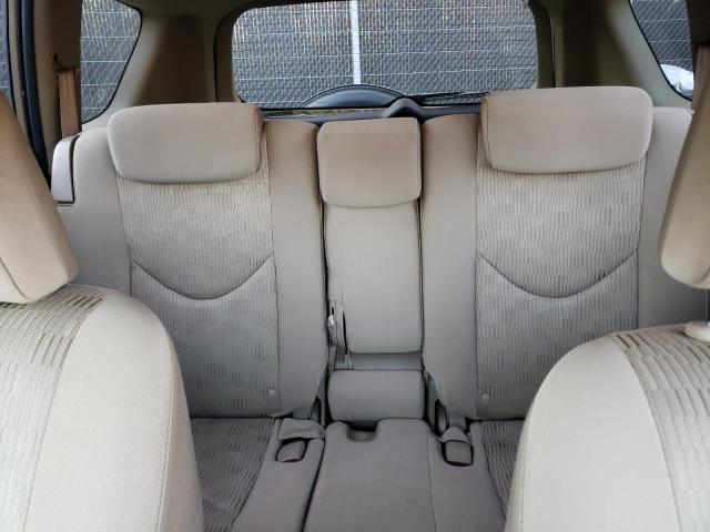 Photo 10 from auction – 2009 TOYOTA RAV4 with VIN JTMZF33V395005854