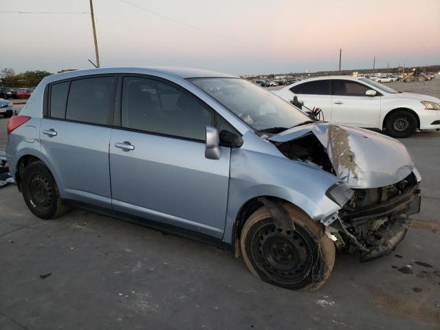 Photo 4 from auction – 2010 NISSAN VERSA S with VIN 3N1BC1CP7AL372845