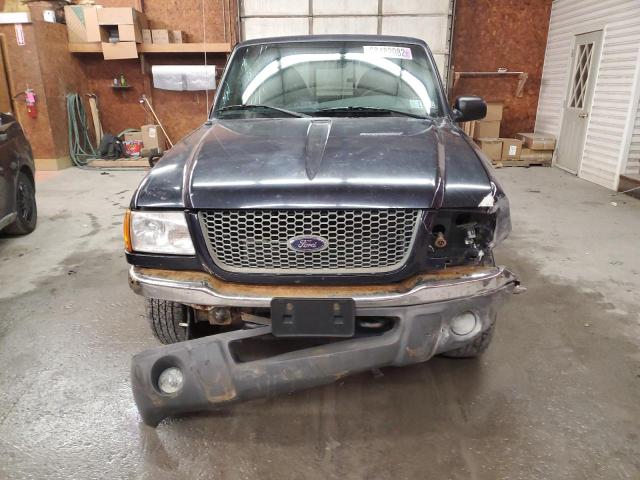 Photo 5 from auction – 2001 FORD RANGER SUP with VIN 1FTZR15E81PB17311