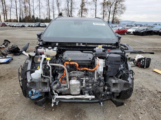 Photo 5 from auction – 2021 CHRYSLER PACIFICA H with VIN 2C4RC1R7XMR501459