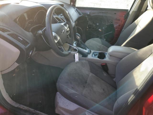 Photo 7 from auction – 2014 FORD FOCUS SE with VIN 1FADP3F27EL315820