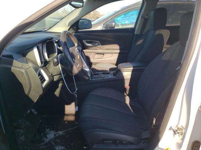 Photo 7 from auction – 2010 CHEVROLET EQUINOX LT with VIN 2CNALDEW5A6318166
