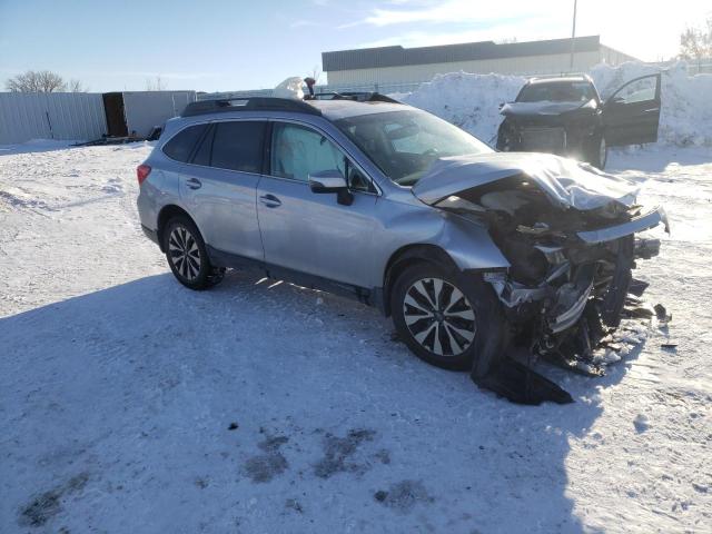 Photo 4 from auction – 2015 SUBARU OUTBACK 2. with VIN 4S4BSBNC5F3352415