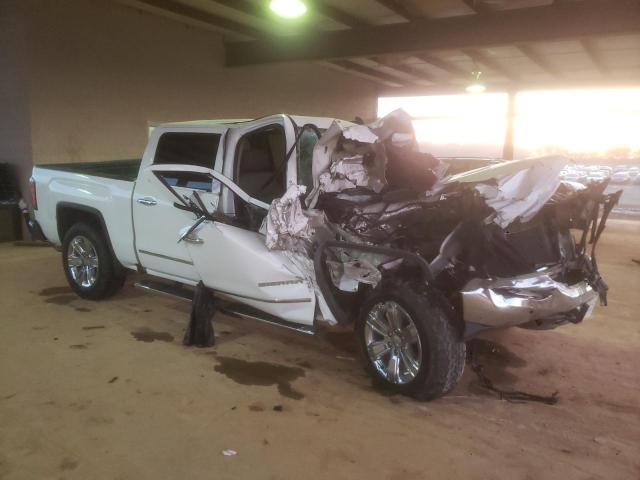 Photo 4 from auction – 2018 GMC SIERRA K15 with VIN 3GTU2NEC6JG180898