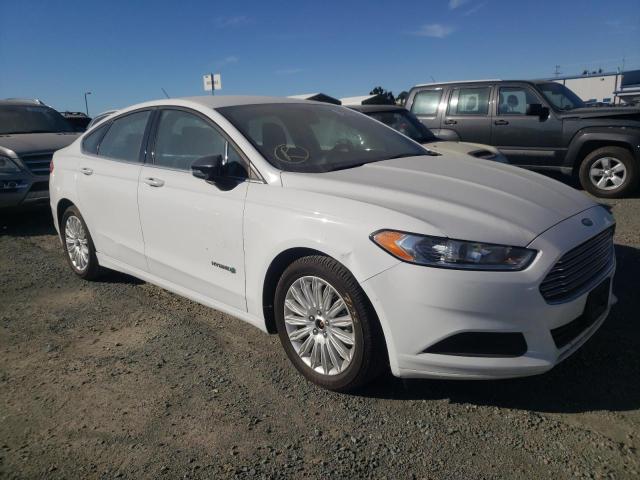 Photo 4 from auction – 2015 FORD FUSION SE with VIN 3FA6P0LU9FR120141