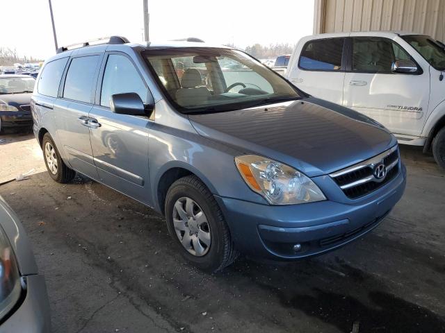 Photo 4 from auction – 2007 HYUNDAI ENTOURAGE with VIN KNDMC233776032851