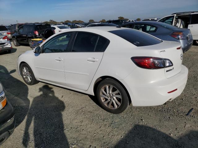 Photo 2 from auction – 2012 MAZDA 3 I with VIN JM1BL1W84C1546916