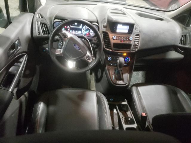 Photo 8 from auction – 2019 FORD TRANSIT CO with VIN NM0LS6E29K1404896