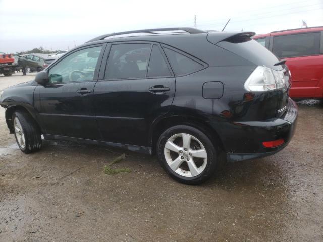 Photo 2 from auction – 2004 LEXUS RX 330 with VIN 2T2GA31U54C018984
