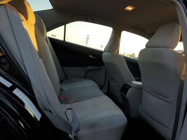 Photo 10 from auction – 2012 TOYOTA CAMRY BASE with VIN 4T1BF1FK7CU045306