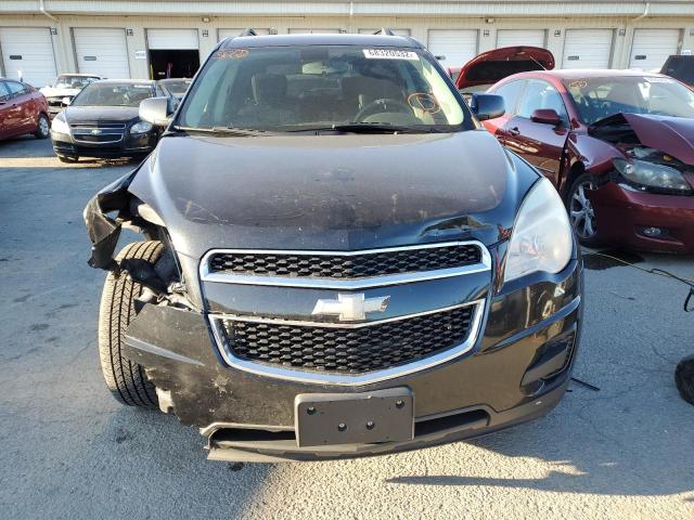 Photo 5 from auction – 2010 CHEVROLET EQUINOX LT with VIN 2CNALDEW9A6213419