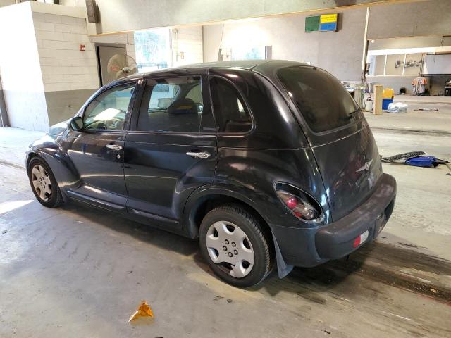 Photo 2 from auction – 2003 CHRYSLER PT CRUISER with VIN 3C4FY48B43T654491