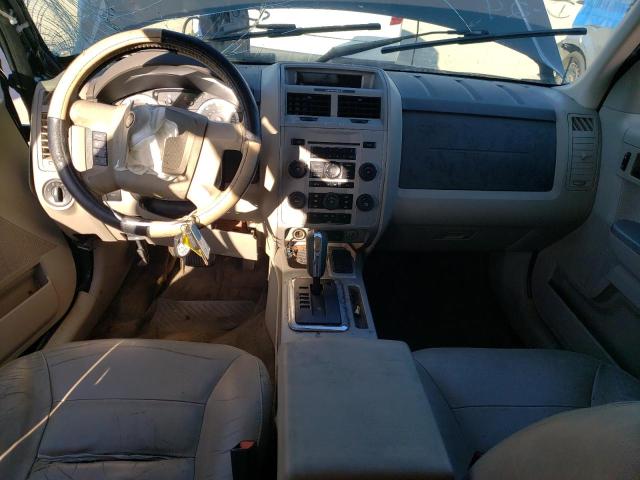 Photo 8 from auction – 2008 FORD ESCAPE HEV with VIN 1FMCU49H48KB85327
