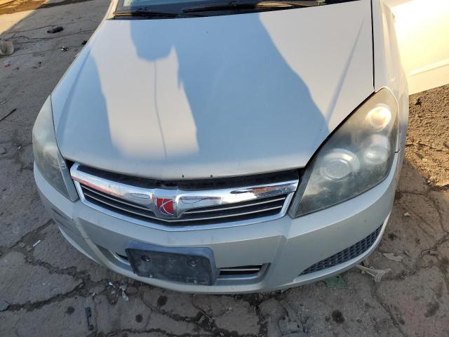 Photo 11 from auction – 2008 SATURN ASTRA XE with VIN W08AR671585086313