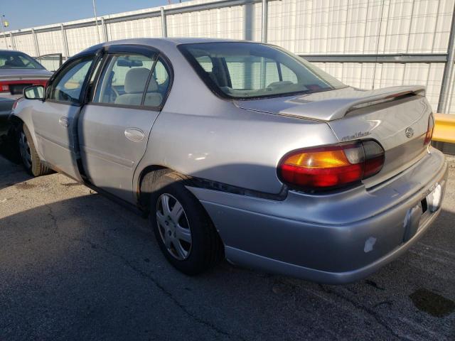 Photo 2 from auction – 2005 CHEVROLET CLASSIC with VIN 1G1ND52F65M174222