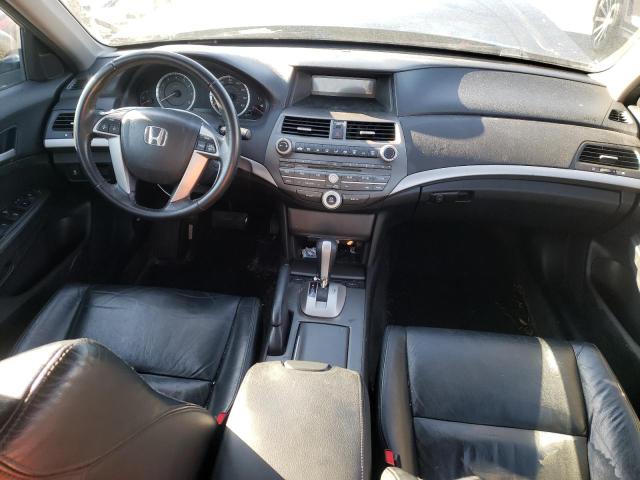 Photo 8 from auction – 2011 HONDA ACCORD with VIN 1HGCP2F67BA016274