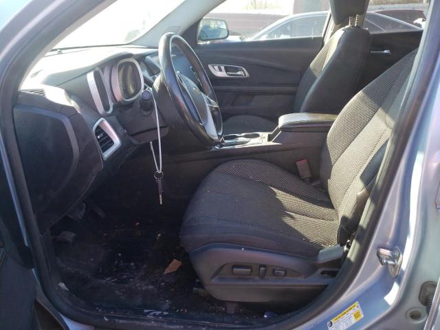 Photo 7 from auction – 2014 CHEVROLET EQUINOX LT with VIN 2GNALBEK7E6121986