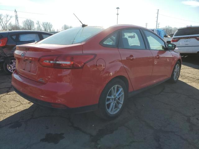Photo 3 from auction – 2016 FORD FOCUS SE with VIN 1FADP3F22GL252340