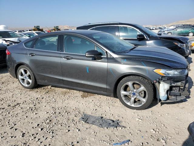 Photo 4 from auction – 2015 FORD FUSION SE with VIN 3FA6P0HD6FR169807