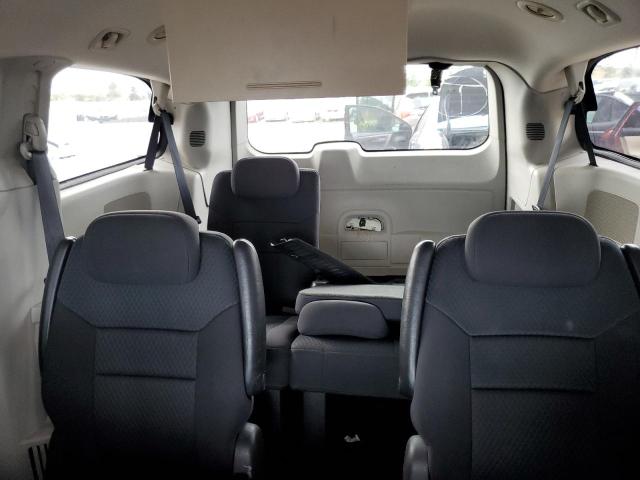 Photo 10 from auction – 2010 DODGE GRAND CARA with VIN 2D4RN5D15AR179803