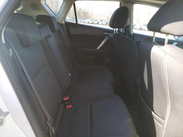 Photo 10 from auction – 2010 MAZDA 3 S with VIN JM1BL1H63A1338339