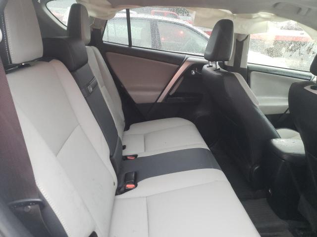Photo 11 from auction – 2017 TOYOTA RAV4 HV LI with VIN JTMDJREV7HD146973