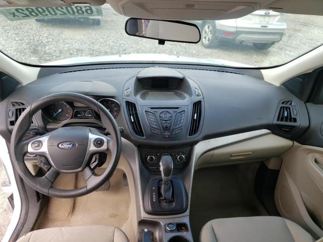 Photo 8 from auction – 2014 FORD ESCAPE SE with VIN 1FMCU0GX3EUC00502