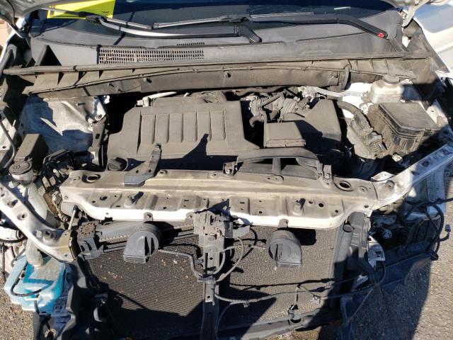 Photo 12 from auction – 2016 TOYOTA HIGHLANDER with VIN 5TDJKRFH9GS326354