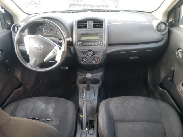 Photo 8 from auction – 2015 NISSAN VERSA S with VIN 3N1CN7APXFL916010