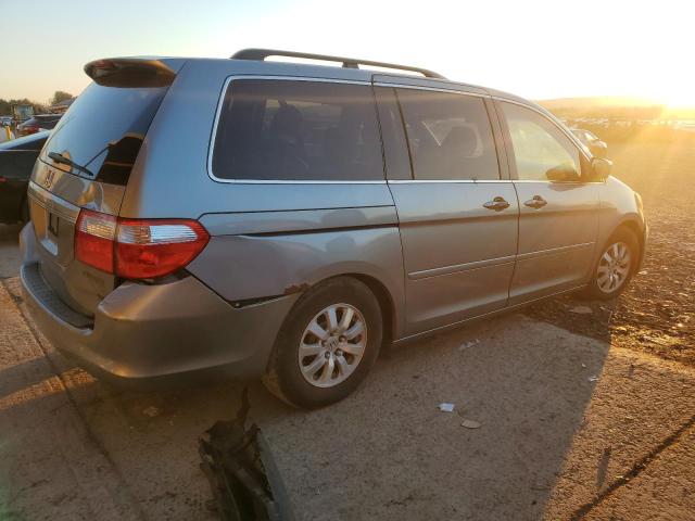 Photo 3 from auction – 2005 HONDA ODYSSEY EX with VIN 5FNRL38475B037188
