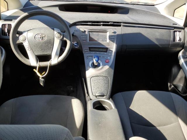Photo 8 from auction – 2012 TOYOTA PRIUS with VIN JTDKN3DU0C1487059