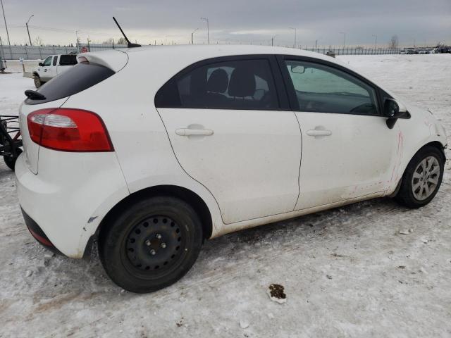 Photo 3 from auction – 2012 KIA RIO LX with VIN KNADM5A37C6708661