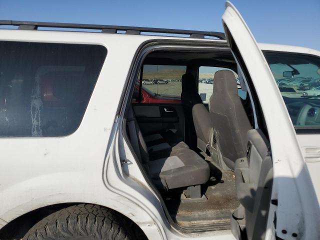 Photo 10 from auction – 2006 FORD EXPEDITION with VIN 1FMPU16566LA73761