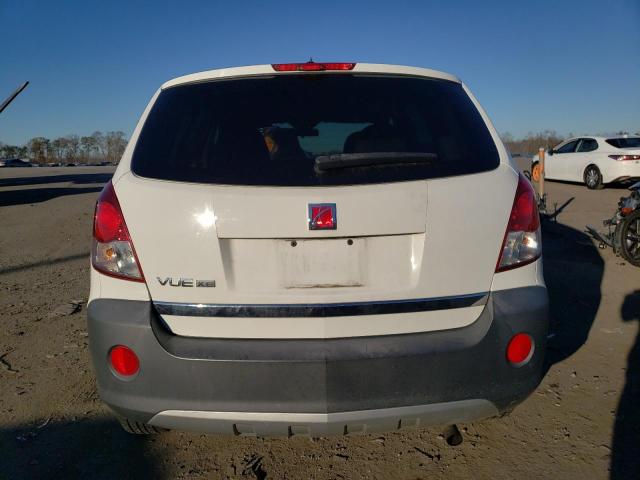 Photo 6 from auction – 2009 SATURN VUE XE with VIN 3GSCL33P99S543193