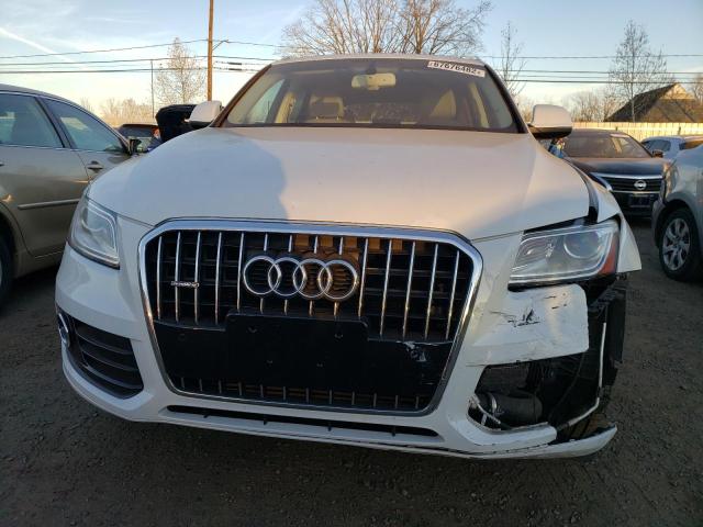 Foto 5 de la subasta – 2015 AUDI Q5 PREMIUM con VIN WA1LFAFP4FA016110