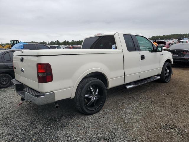 Photo 3 from auction – 2007 FORD F150 with VIN 1FTPX12V37FB37949