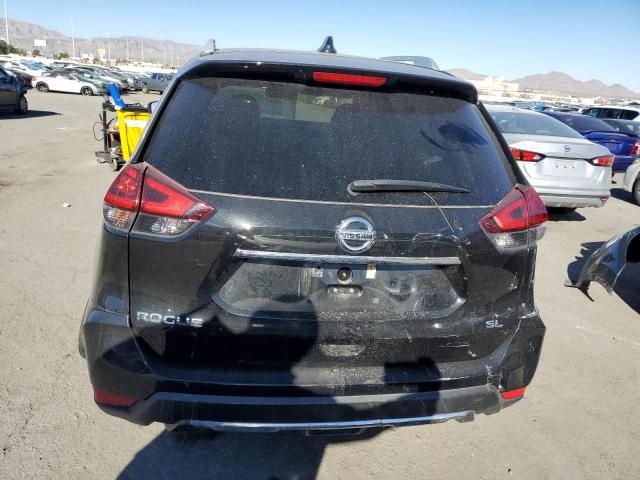 Photo 6 from auction – 2018 NISSAN ROGUE S with VIN 5N1AT2MT5JC779533