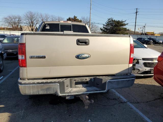 Photo 6 from auction – 2008 FORD F150 with VIN 1FTRX12W88FB03511