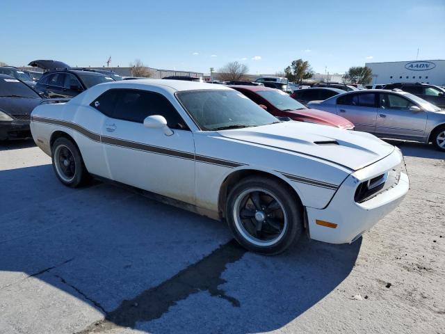 Photo 4 from auction – 2012 DODGE CHALLENGER with VIN 2C3CDYAG4CH228292