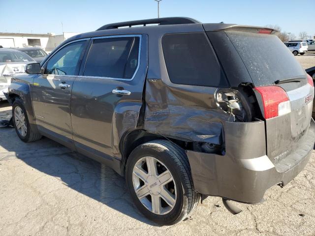 صورة رقم 2 من المزاد - 2012 GMC TERRAIN SL مع VIN 2GKALUEK0C6258337