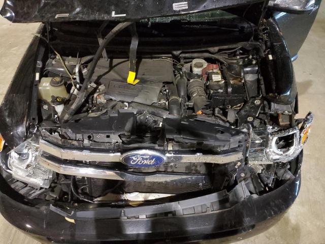 Photo 12 from auction – 2011 FORD FLEX LIMIT with VIN 2FMHK6DT9BBD06065