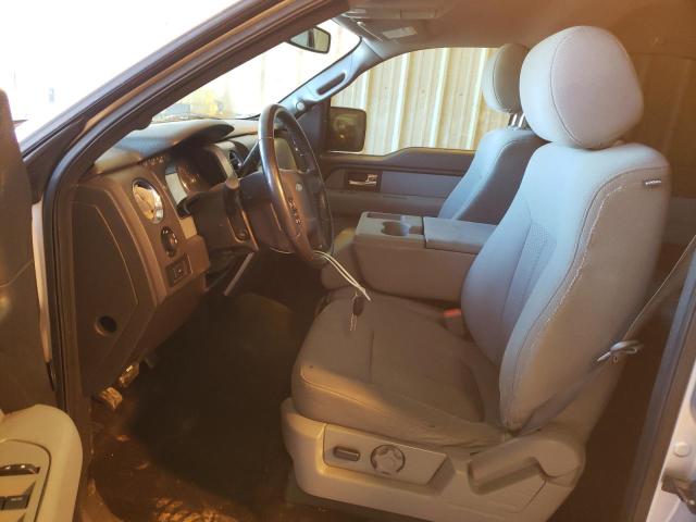 Photo 7 from auction – 2013 FORD F150 SUPER with VIN 1FTFW1CF4DKF13907