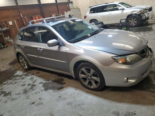 Photo 4 from auction – 2011 SUBARU IMPREZA OU with VIN JF1GH6D60BH824986