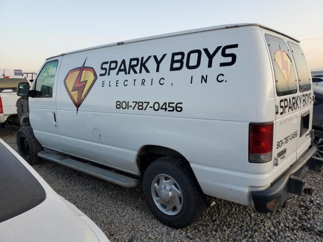 Photo 2 from auction – 2013 FORD ECONOLINE with VIN 1FTNE2EW6DDA15715