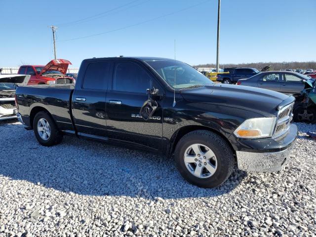 Photo 4 from auction – 2011 DODGE RAM 1500 with VIN 1D7RB1GT9BS657366